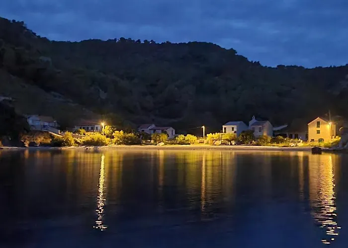 Apartman Stiniva Hvar Town