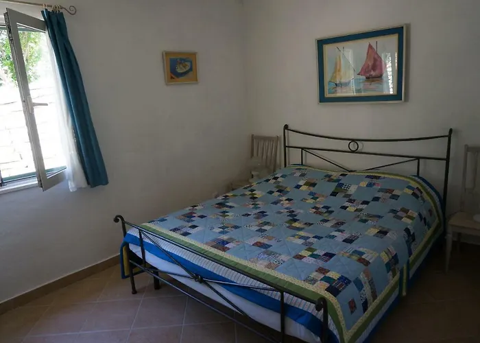 Stiniva Apartman *