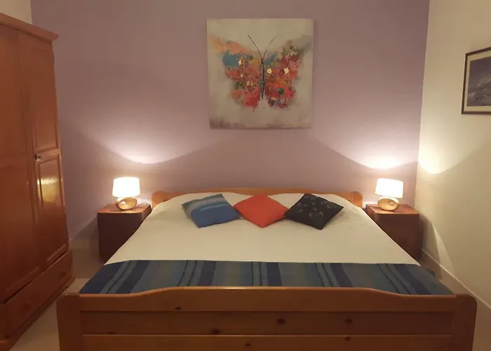 Apartman Stiniva Hvar Town