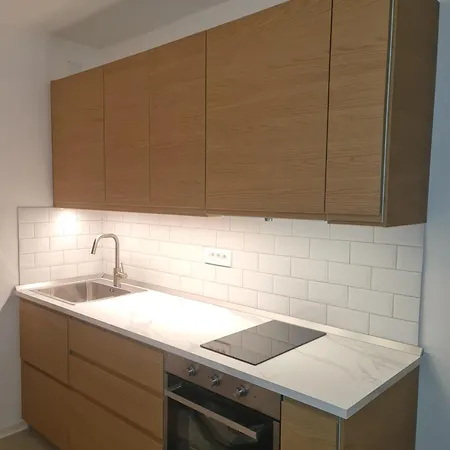 Apartment Stiniva *