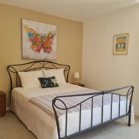 Apartment Stiniva *