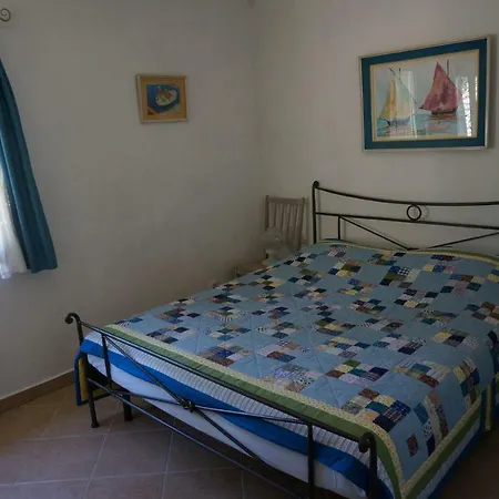 Stiniva Apartamento *