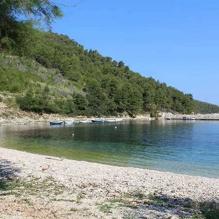 Apartment Stiniva