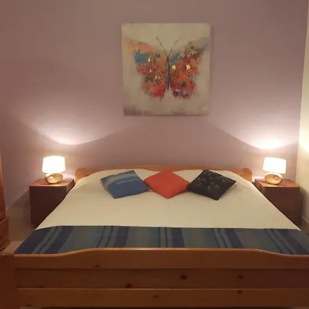 Apartamento Stiniva Hvar Town