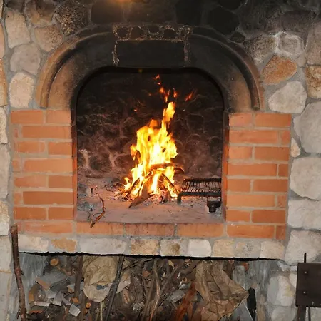 Stiniva Apartment