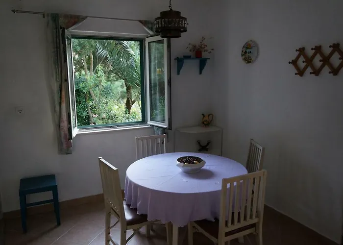 Apartamento Stiniva *