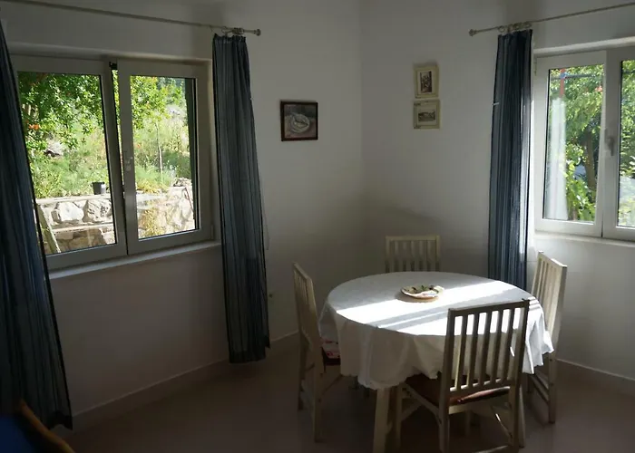 Apartamento Stiniva *