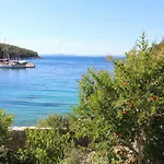 Stiniva * Hvar Town