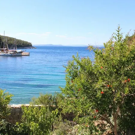 Stiniva * Hvar Town
